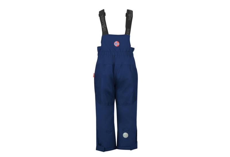 TROLLKIDS Schneelatzhose KIDS NORDKAPP PANTS von TROLLKIDS