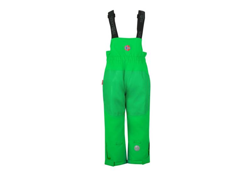 TROLLKIDS Schneelatzhose KIDS NORDKAPP PANTS von TROLLKIDS