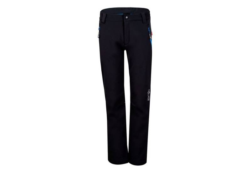 TROLLKIDS Softshellhose KIDS FJELL SOFTSHELL PANT (1-tlg) von TROLLKIDS