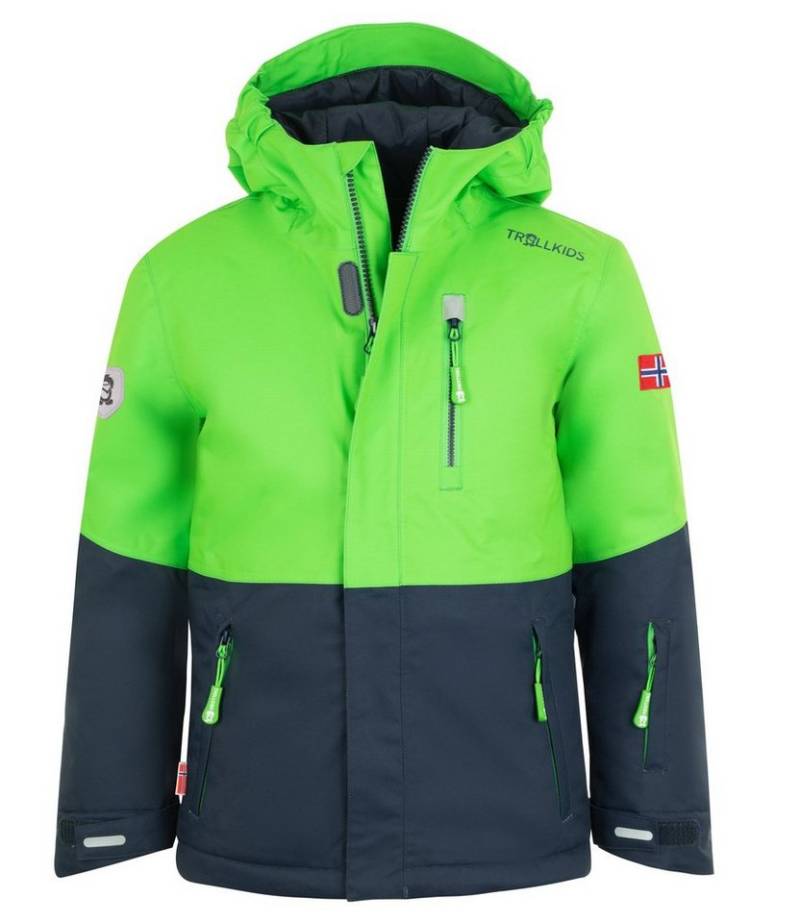 TROLLKIDS Skijacke Hallingdal von TROLLKIDS