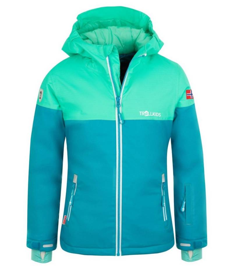 TROLLKIDS Skijacke Hallingdal von TROLLKIDS