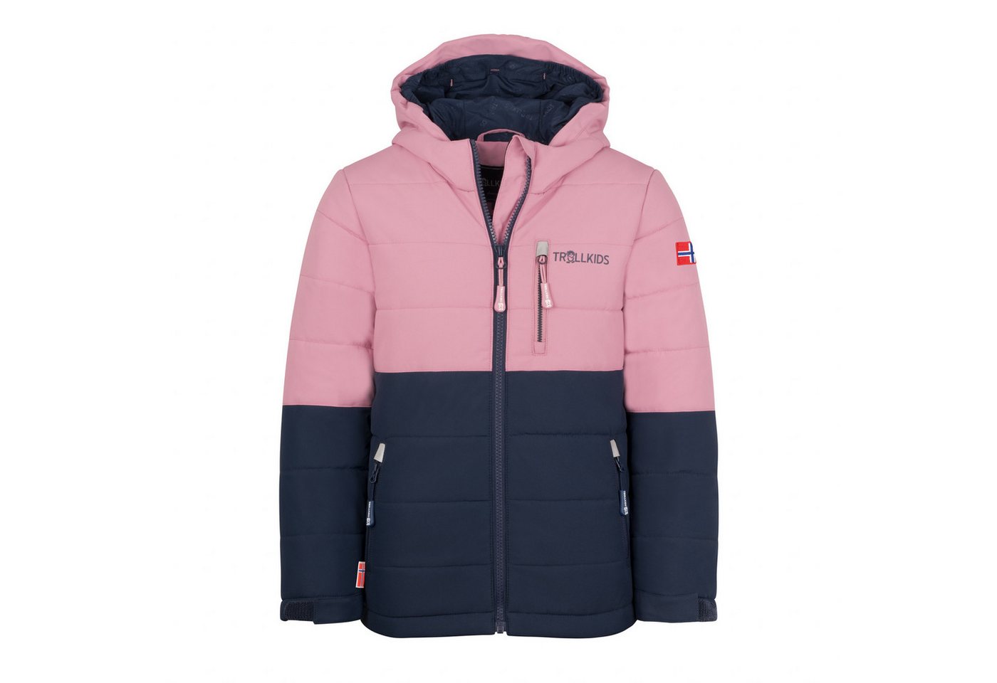 TROLLKIDS Skijacke Hemsedal XT Wasserabweisend TROLLKIDS Skijacke Hemsedal XT Wasserabweisend von TROLLKIDS