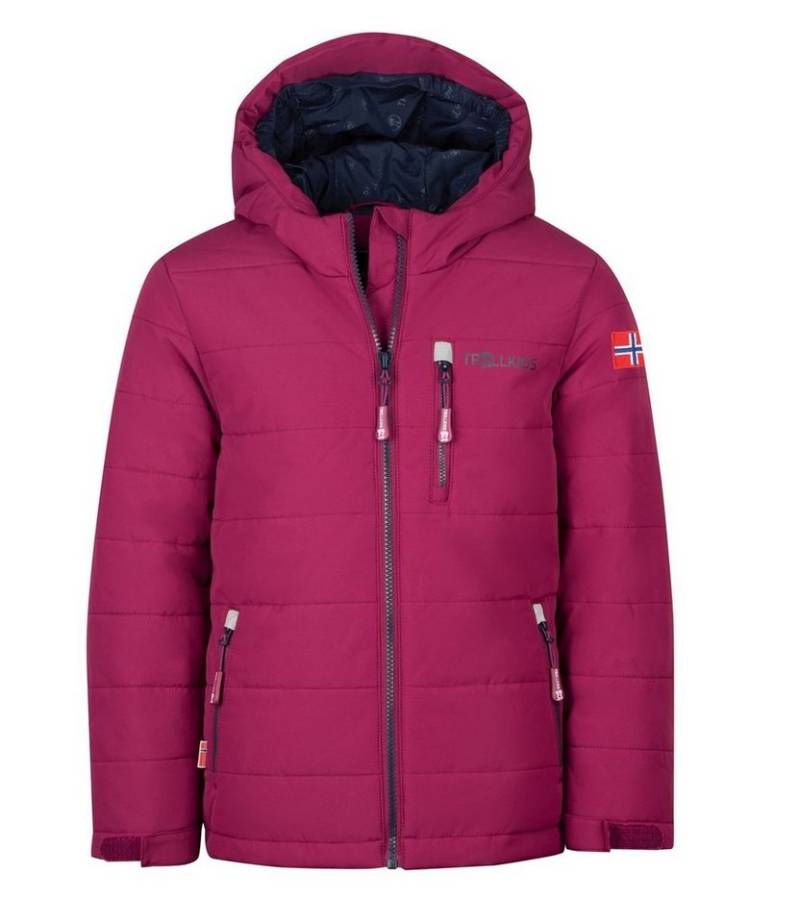 TROLLKIDS Skijacke Hemsedal XT von TROLLKIDS