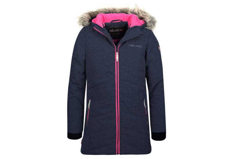 TROLLKIDS Skijacke Lifjell Wasserdicht TROLLKIDS Skijacke Lifjell Wasserdicht von TROLLKIDS