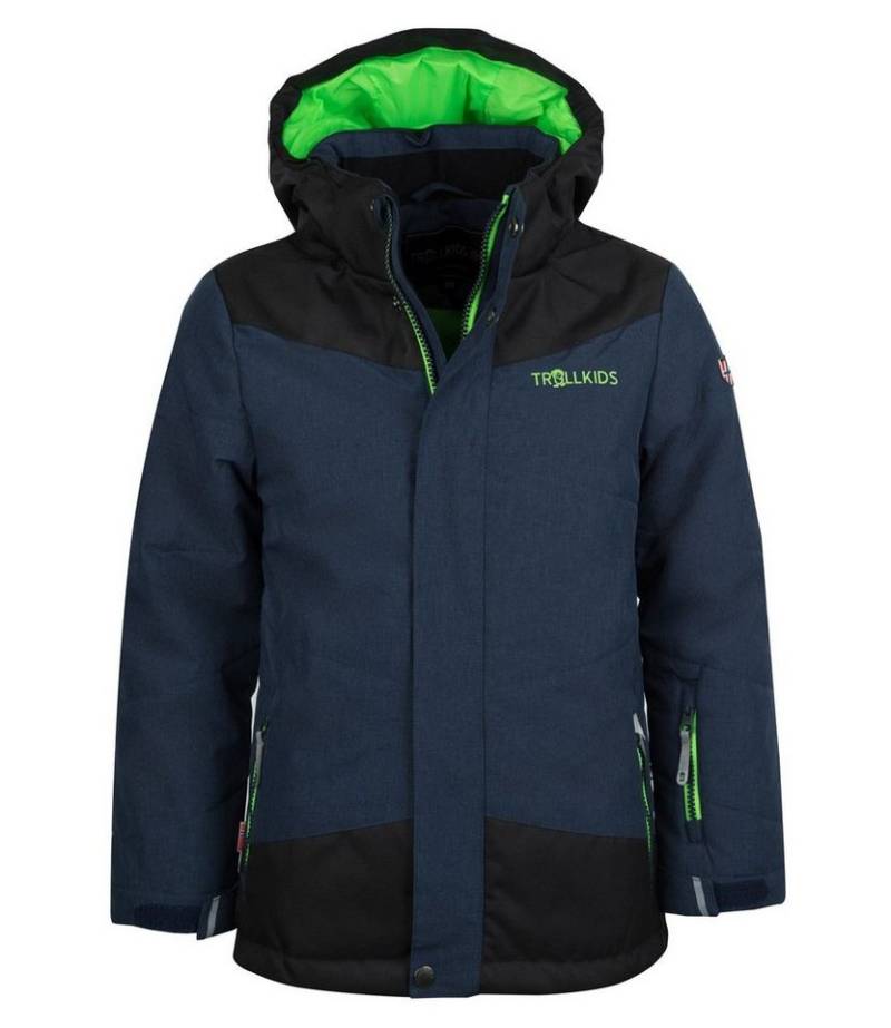 TROLLKIDS Skijacke Norefjell Wasserdicht von TROLLKIDS