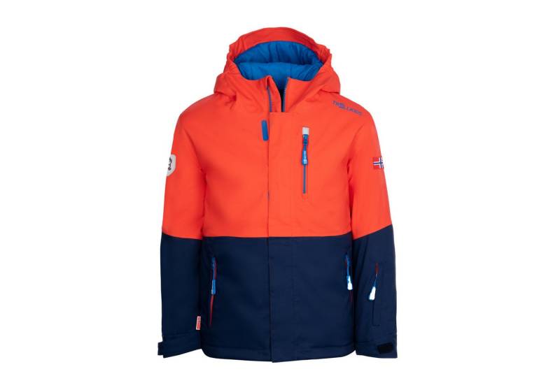 TROLLKIDS Skijacke Trollkids Kinder Hallingdal Wintersportjacke von TROLLKIDS