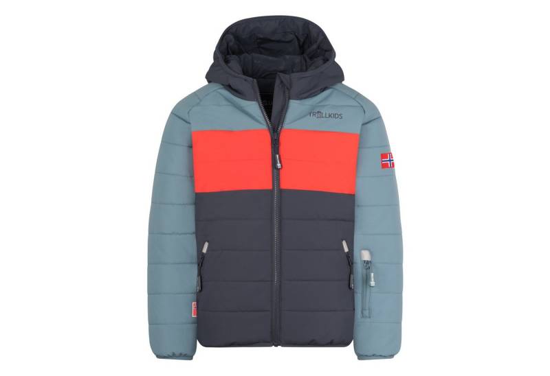 TROLLKIDS Skijacke KIDS HAFJELL SNOW JACKET PRO von TROLLKIDS