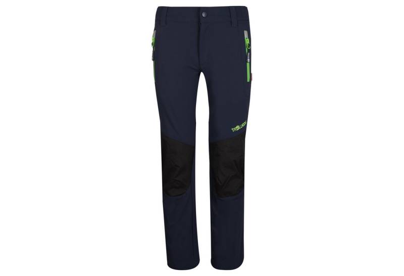 TROLLKIDS Softshellhose KIDS LYSEFJORD PANTS von TROLLKIDS