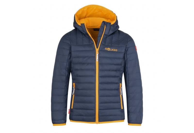 TROLLKIDS Steppjacke Eikefjord Recyceltes Material von TROLLKIDS