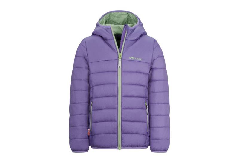 TROLLKIDS Steppjacke Eikefjord von TROLLKIDS