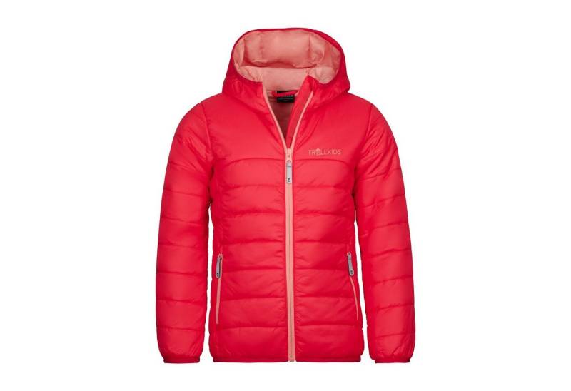 TROLLKIDS Steppjacke Eikefjord von TROLLKIDS