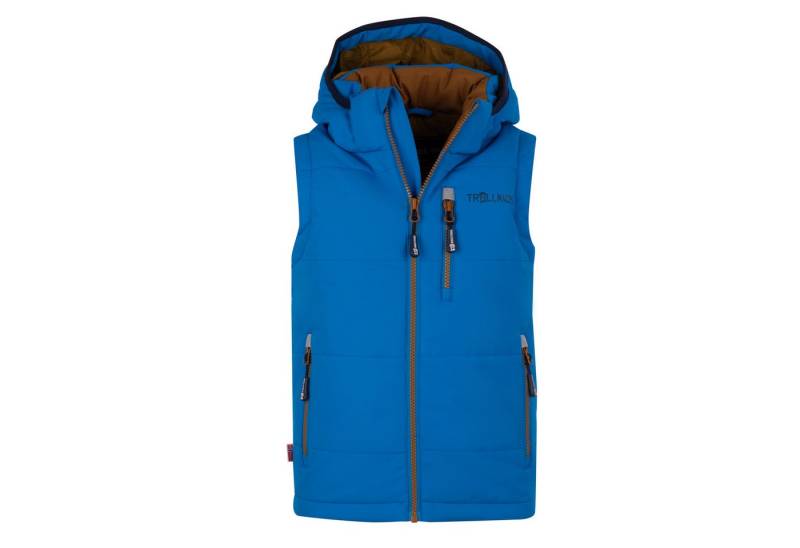 TROLLKIDS Steppweste KIDS NARVIK VEST XT von TROLLKIDS