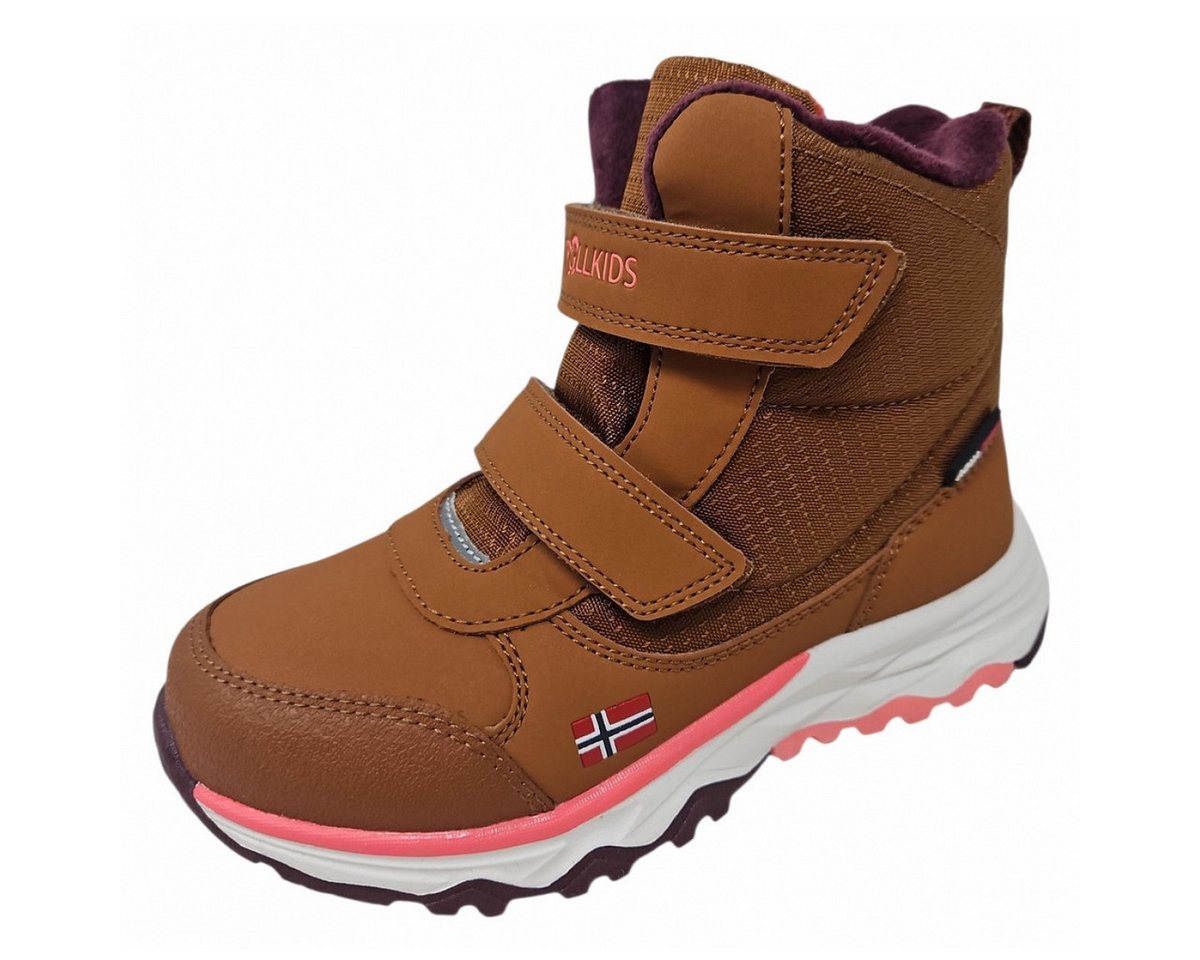 TROLLKIDS Stiefel von TROLLKIDS