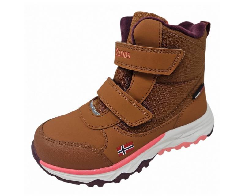 TROLLKIDS Stiefel von TROLLKIDS