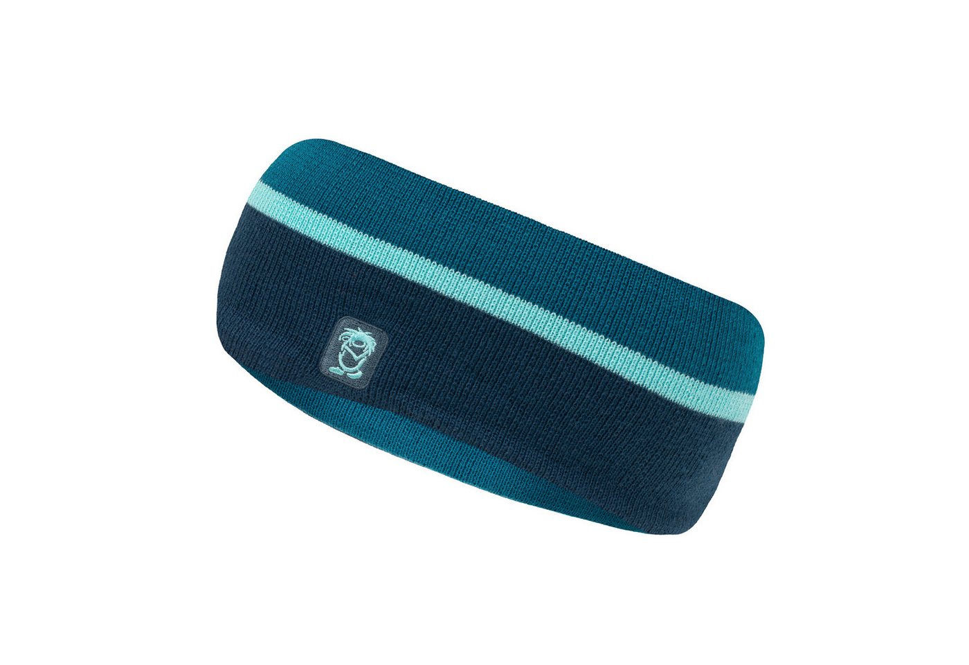 TROLLKIDS Stirnband Hafjell Elastisch von TROLLKIDS