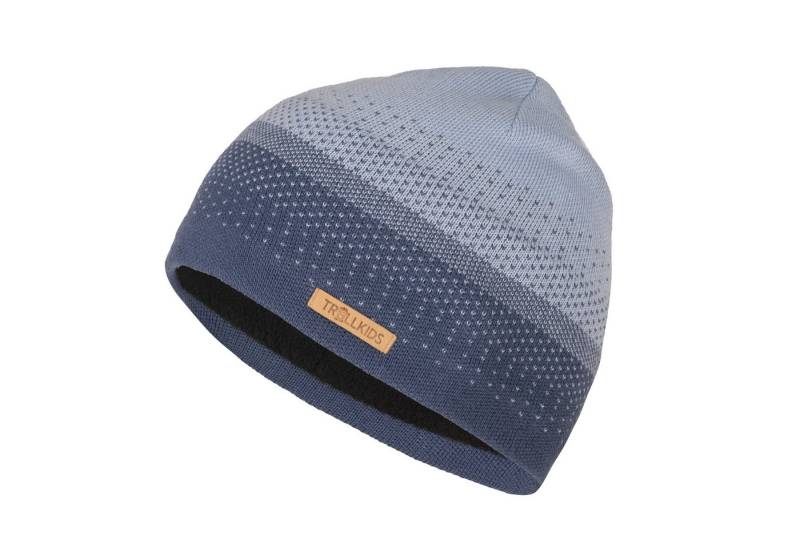 TROLLKIDS Strickmütze KIDS MERINO CAP von TROLLKIDS