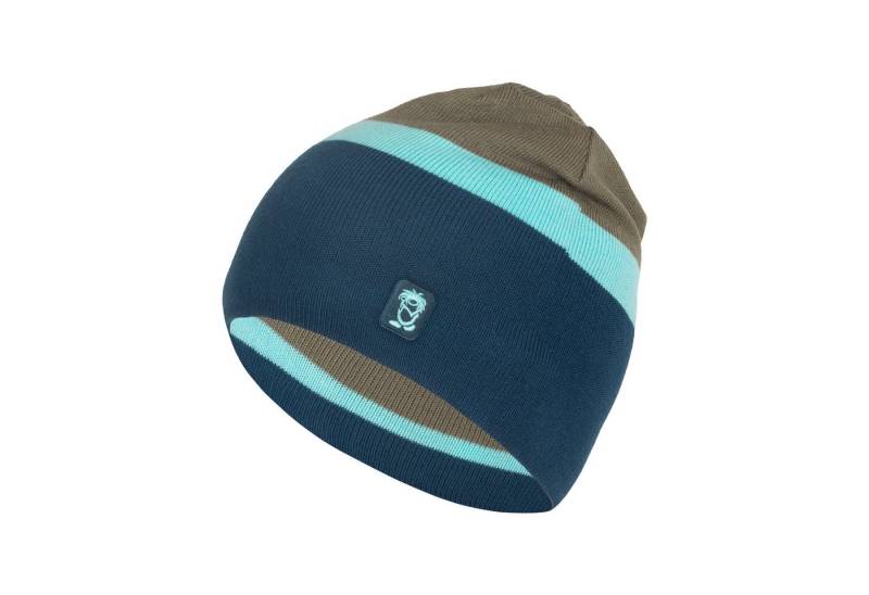 TROLLKIDS Strickmütze KIDS NORDLAND CAP von TROLLKIDS
