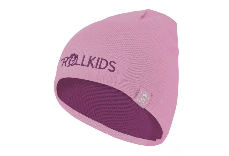 TROLLKIDS Strickmütze KIDS TROLL BEANIE von TROLLKIDS