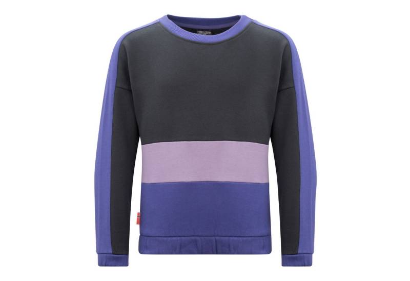 TROLLKIDS Sweatshirt Verdal Bio-Baumwolle von TROLLKIDS