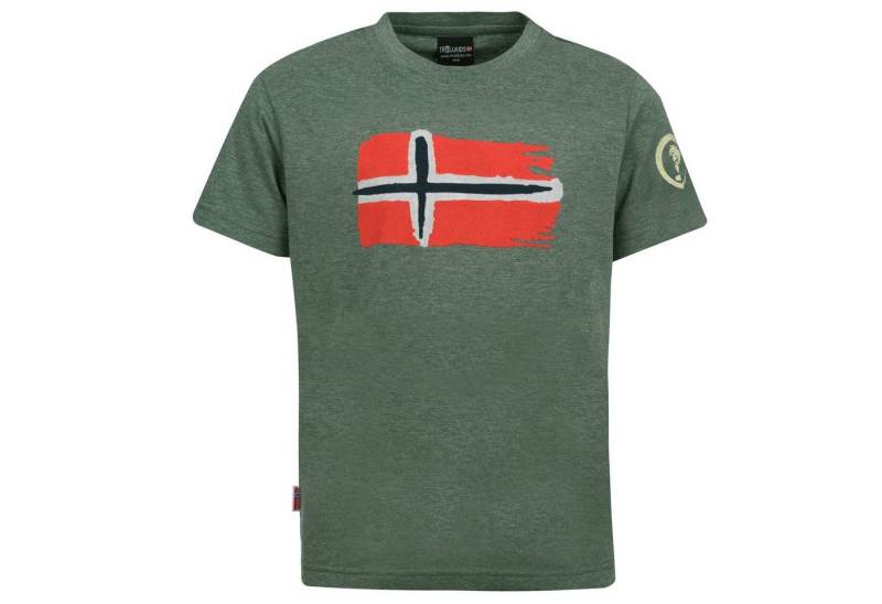 TROLLKIDS T-Shirt Kids Oslo T von TROLLKIDS