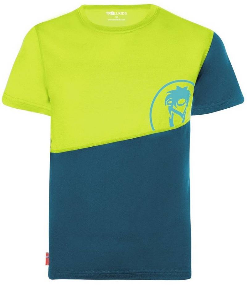 TROLLKIDS T-Shirt Kids Sandefjord T von TROLLKIDS