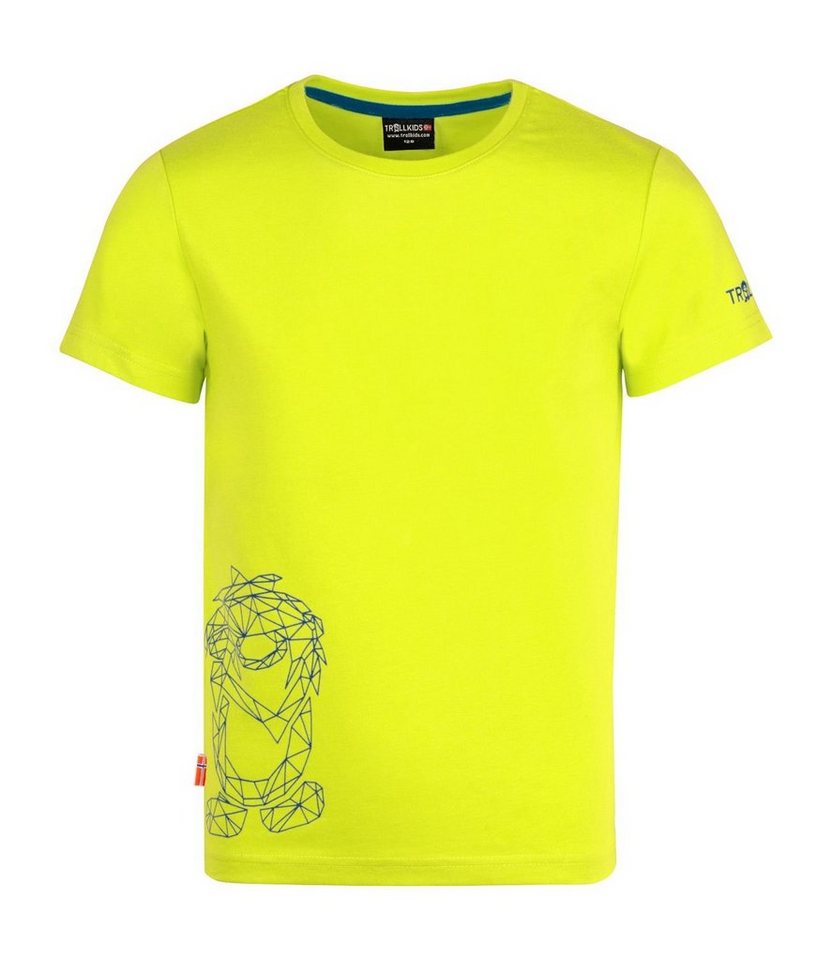 TROLLKIDS T-Shirt Oppland von TROLLKIDS