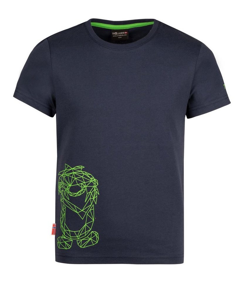 TROLLKIDS T-Shirt Oppland von TROLLKIDS