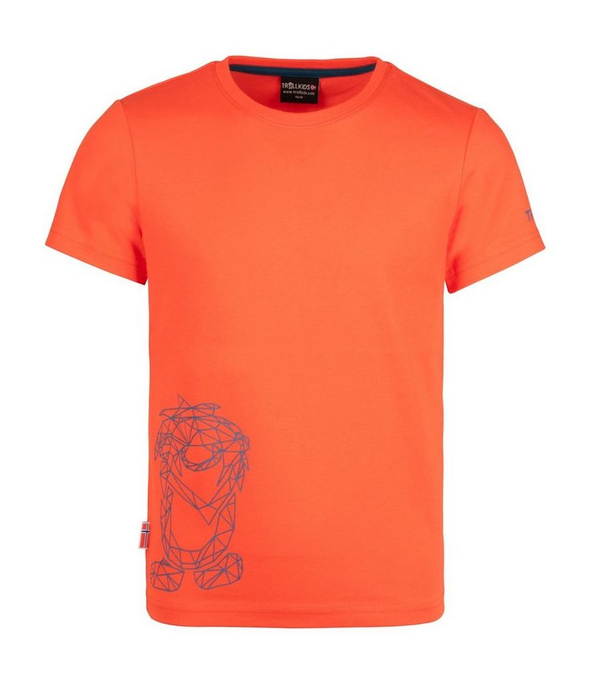 TROLLKIDS T-Shirt Oppland von TROLLKIDS