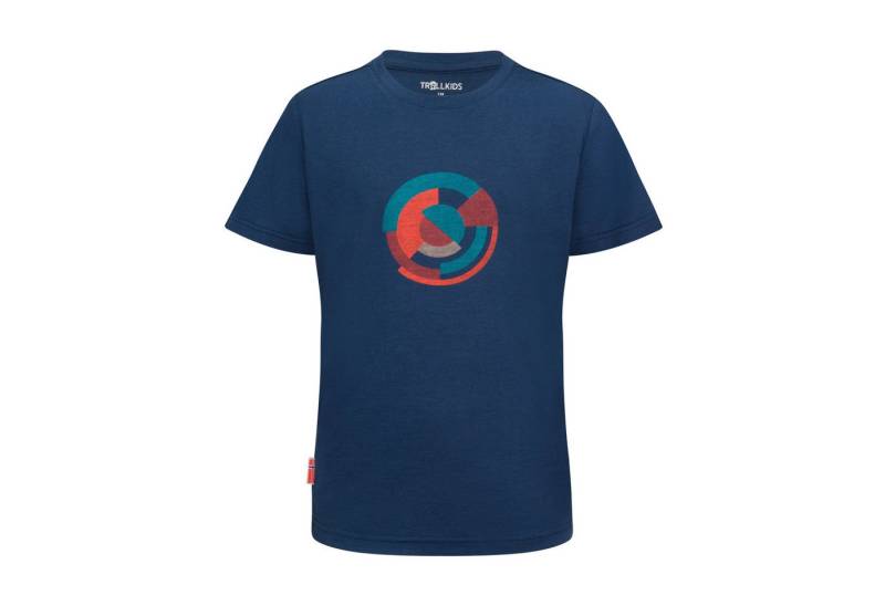 TROLLKIDS T-Shirt Sandefjord T XT Atmungsaktiv von TROLLKIDS