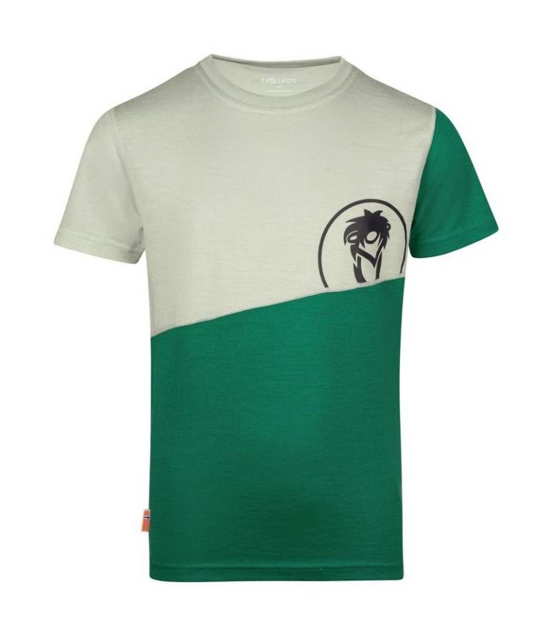 TROLLKIDS T-Shirt Sandefjord TROLLKIDS T-Shirt Sandefjord von TROLLKIDS