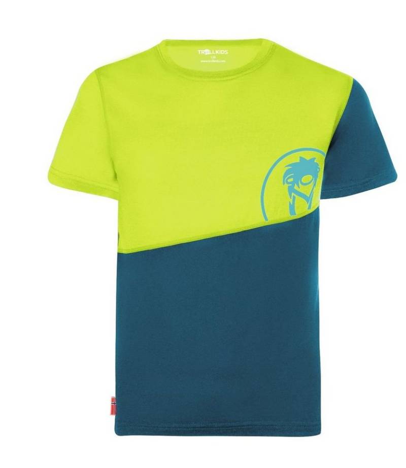 TROLLKIDS T-Shirt Sandefjord von TROLLKIDS