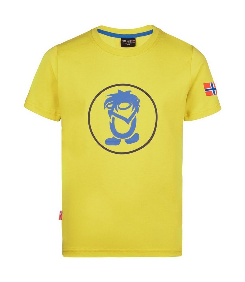 TROLLKIDS T-Shirt Troll von TROLLKIDS