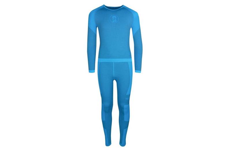 TROLLKIDS Thermounterhemd Hemsedal TROLLKIDS Thermounterhemd Hemsedal von TROLLKIDS