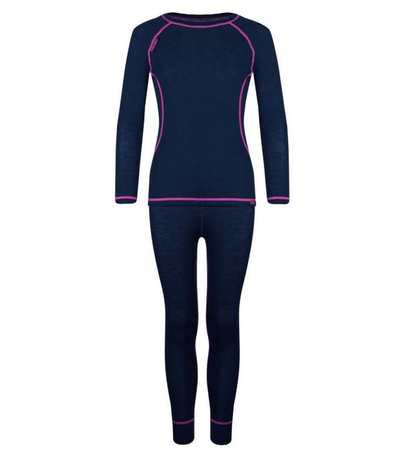 TROLLKIDS Thermounterhemd Merino TROLLKIDS Thermounterhemd Merino von TROLLKIDS