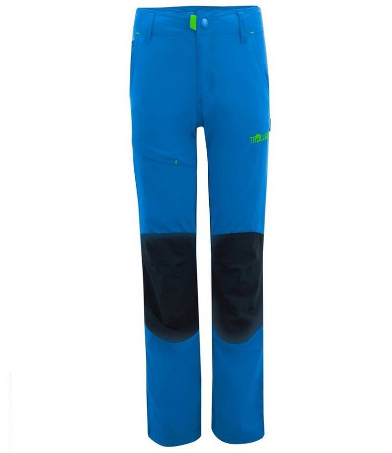 TROLLKIDS Trekkinghose Hammerfest Slim Fit von TROLLKIDS