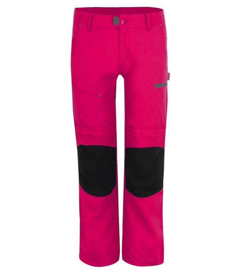 TROLLKIDS Trekkinghose Hammerfest XT von TROLLKIDS