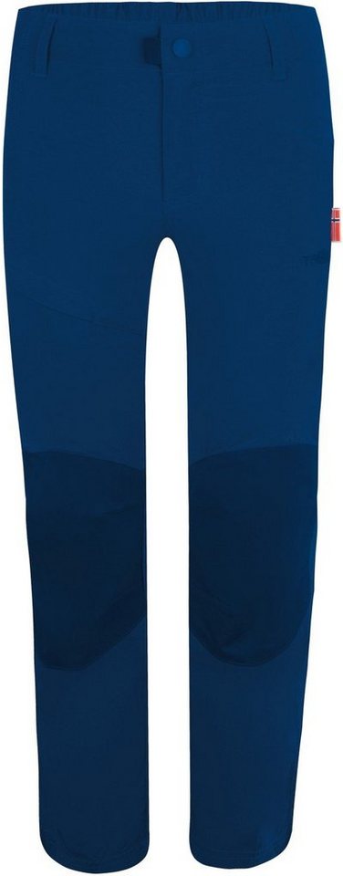 TROLLKIDS Trekkinghose Kids Hammerfest Pants Pro TROLLKIDS Trekkinghose Kids Hammerfest Pants Pro von TROLLKIDS