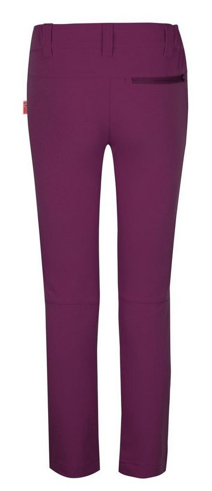 TROLLKIDS Trekkinghose Kids Lysefjord Pants XT von TROLLKIDS