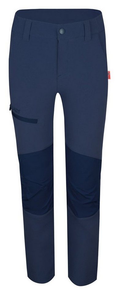 TROLLKIDS Trekkinghose Kids Lysefjord Pants XT von TROLLKIDS