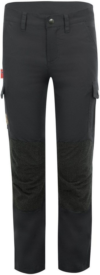 TROLLKIDS Trekkinghose Kids Trollheimen Winter Pants von TROLLKIDS
