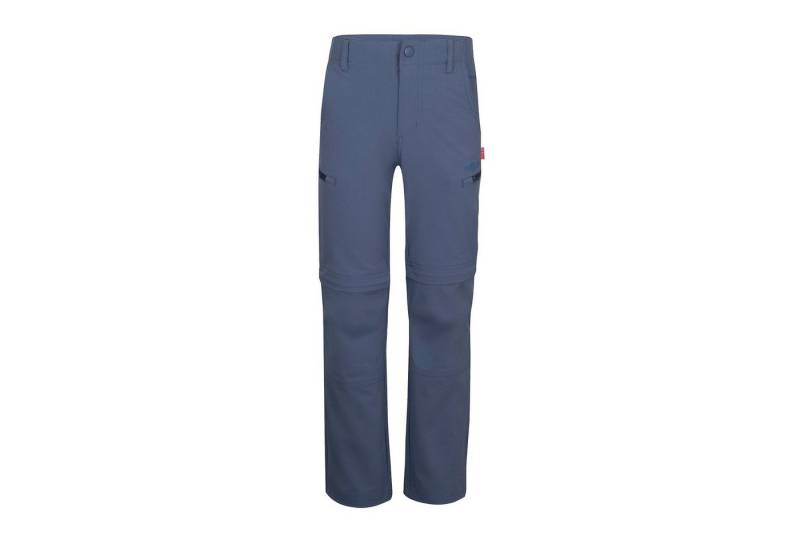 TROLLKIDS Trekkinghose Kjerag Zip Off von TROLLKIDS