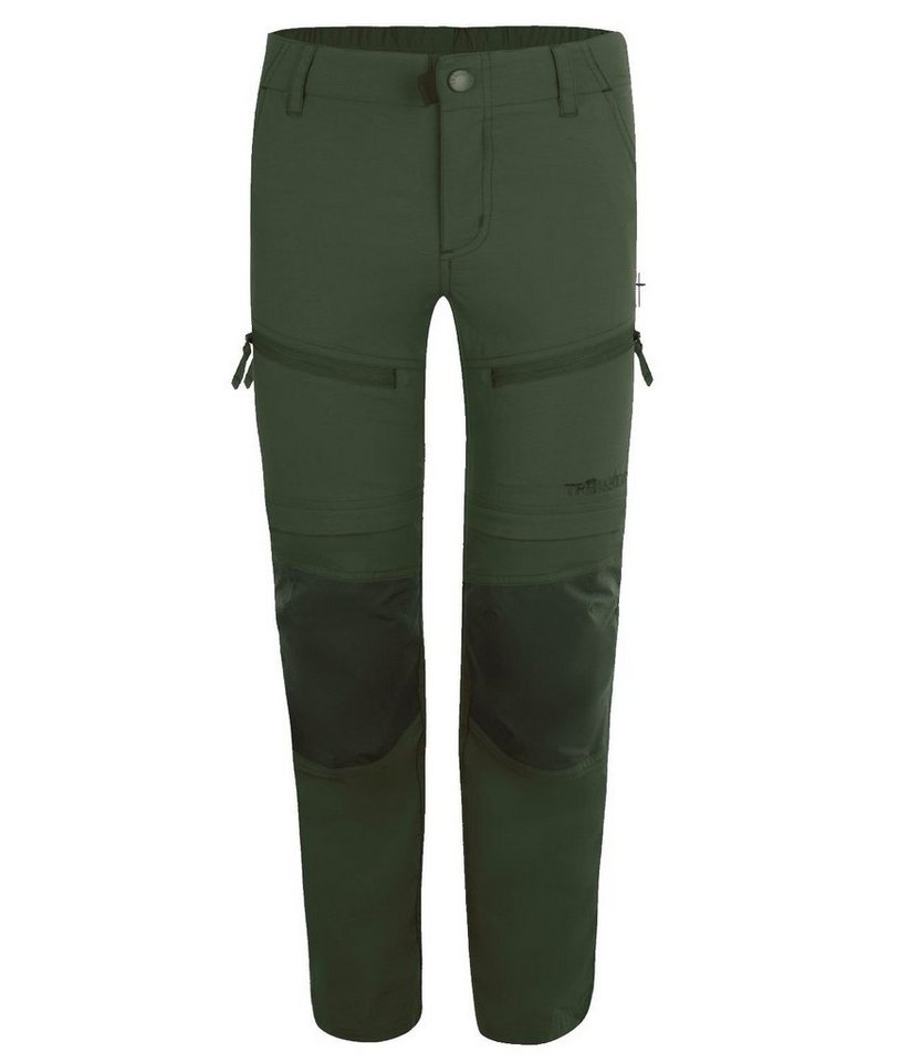 TROLLKIDS Trekkinghose Nordfjord Slim Fit von TROLLKIDS
