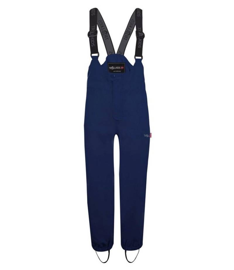 TROLLKIDS Trekkinghose Odda von TROLLKIDS