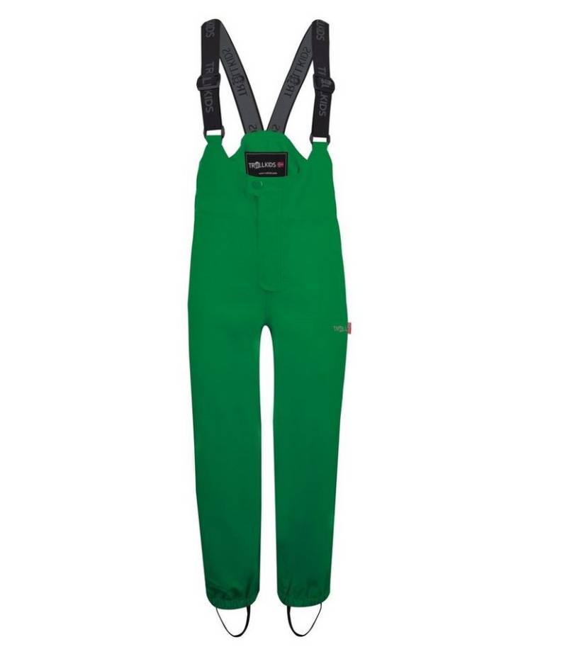 TROLLKIDS Trekkinghose Odda von TROLLKIDS