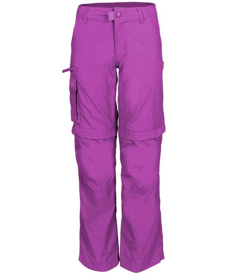 TROLLKIDS Trekkinghose Oppland Schnelltrocknend von TROLLKIDS