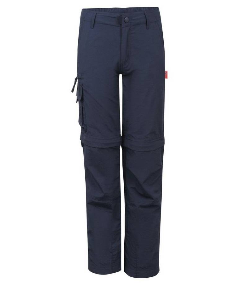 TROLLKIDS Trekkinghose Oppland Slim Fit von TROLLKIDS