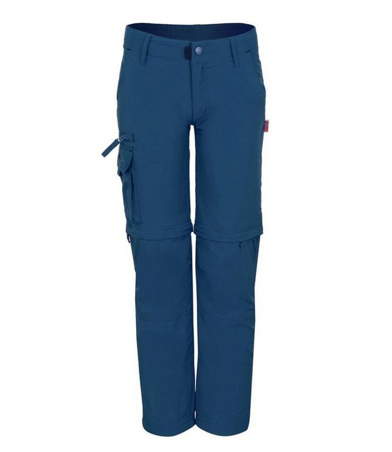 TROLLKIDS Trekkinghose Oppland Slim Fit von TROLLKIDS
