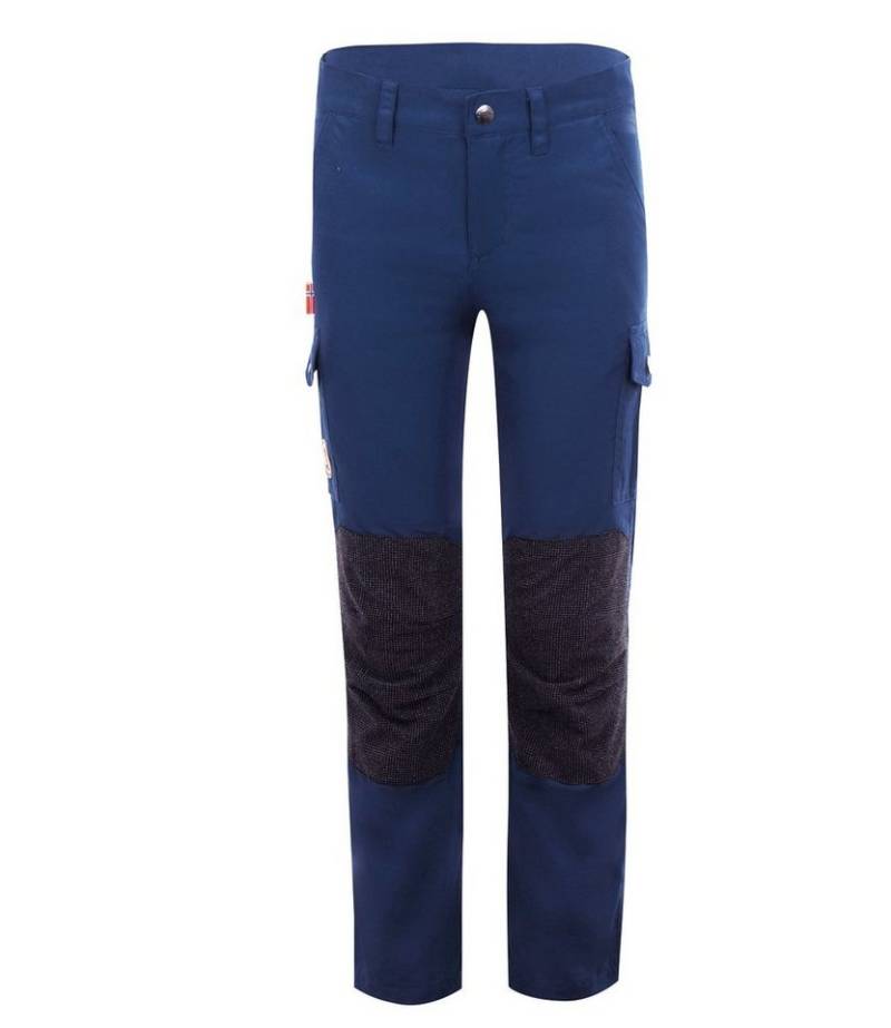 TROLLKIDS Trekkinghose Trollheimen von TROLLKIDS