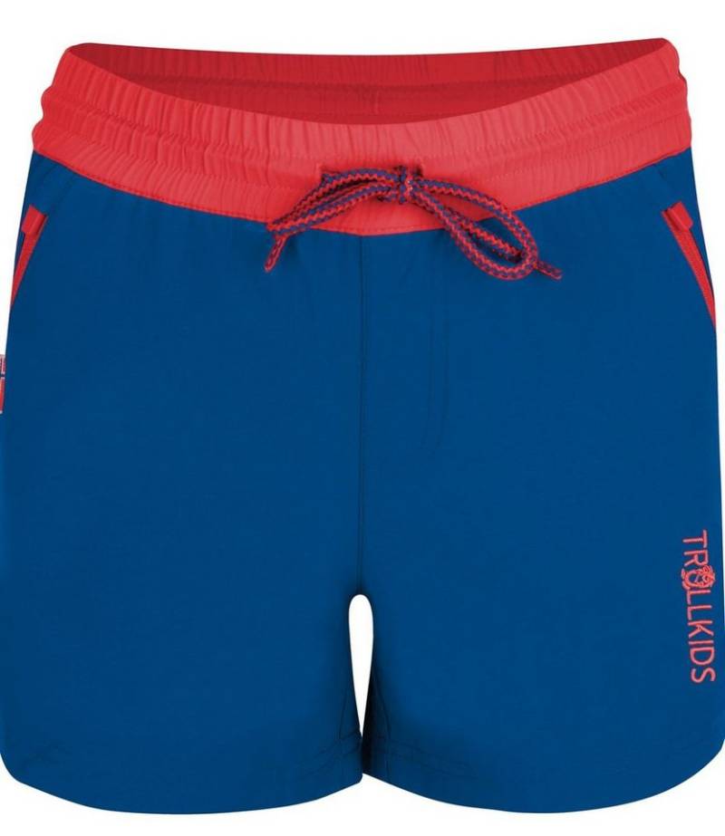 TROLLKIDS Trekkingshorts Arendal von TROLLKIDS