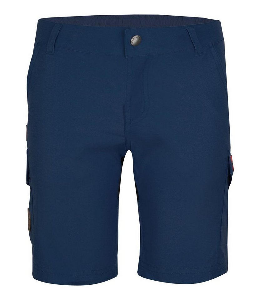 TROLLKIDS Trekkingshorts Hammerfest von TROLLKIDS